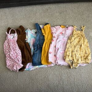 18 Month Bundle